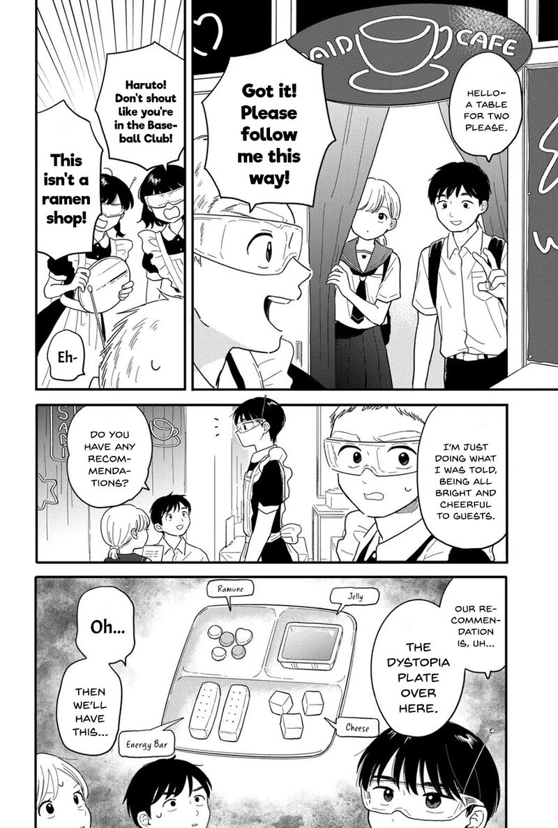 Houkago Kitaku Biyori 13 2