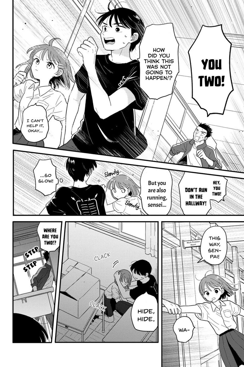 Houkago Kitaku Biyori 14 10