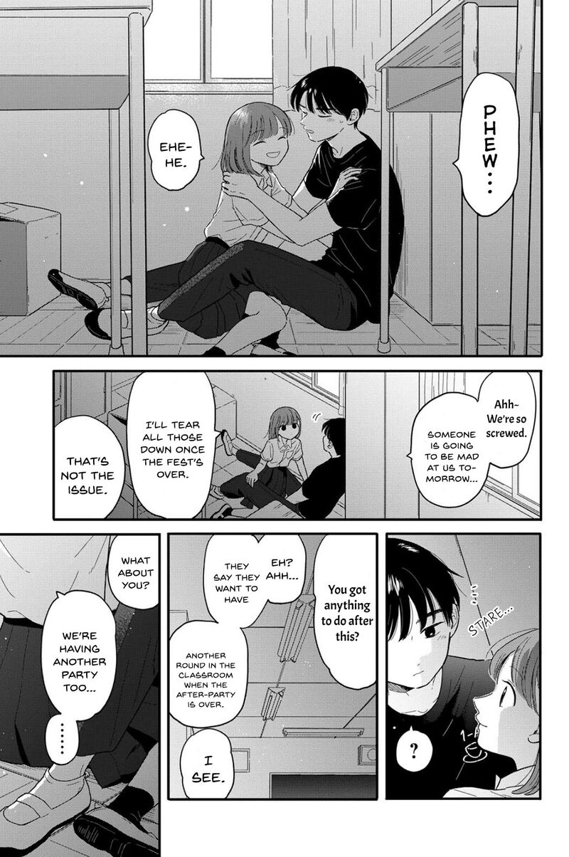 Houkago Kitaku Biyori 14 11