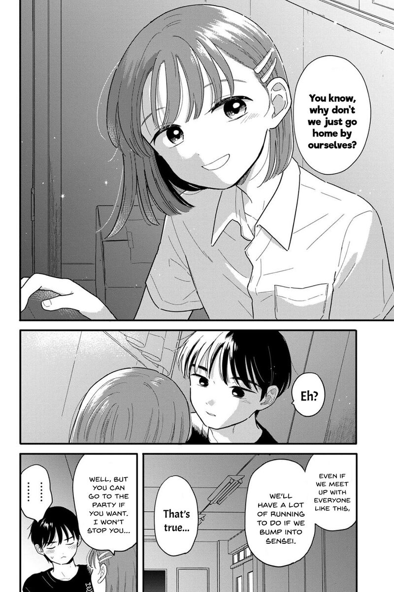 Houkago Kitaku Biyori 14 12