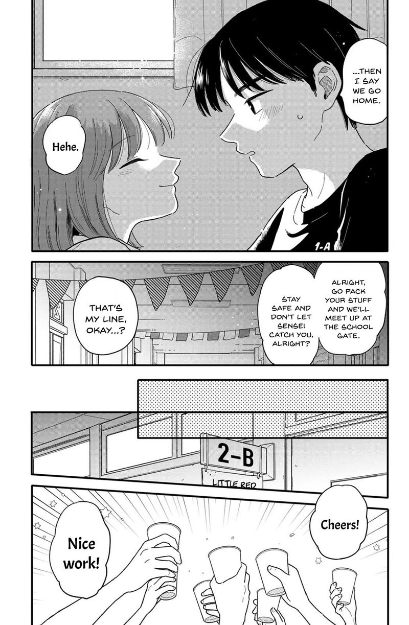 Houkago Kitaku Biyori 14 13