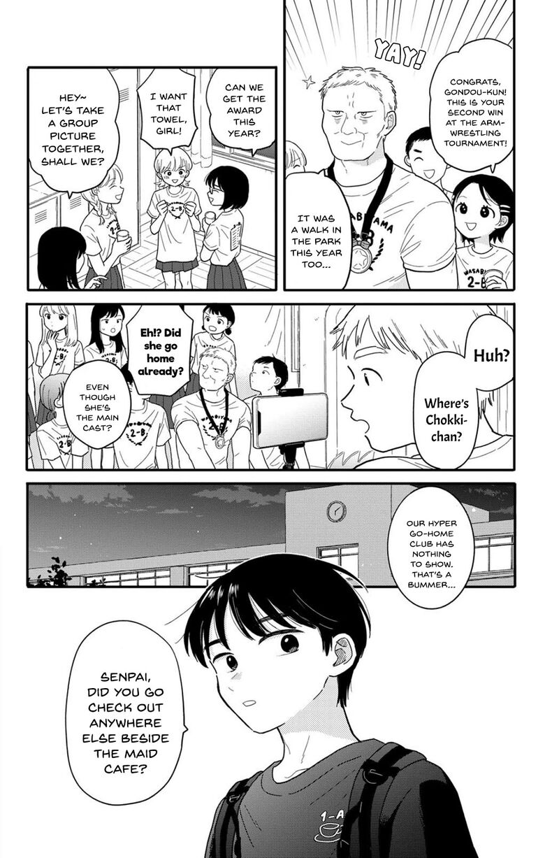 Houkago Kitaku Biyori 14 14