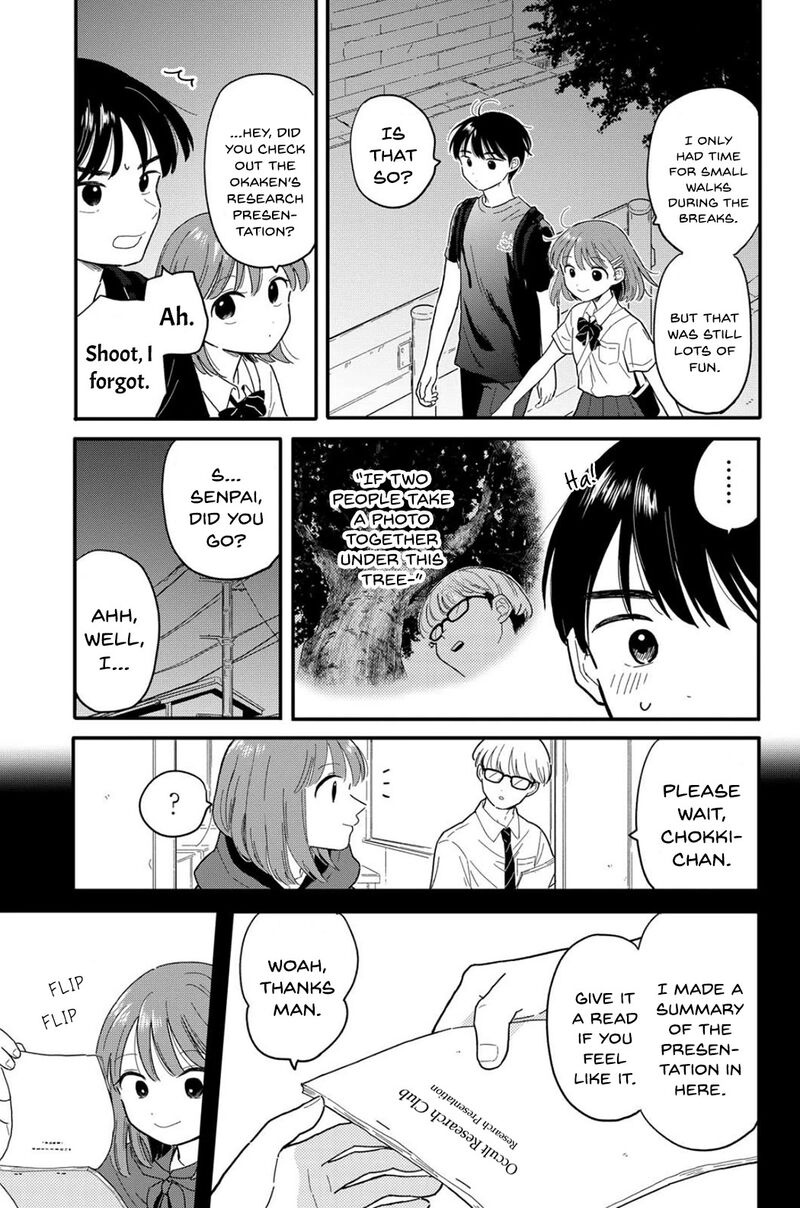 Houkago Kitaku Biyori 14 15