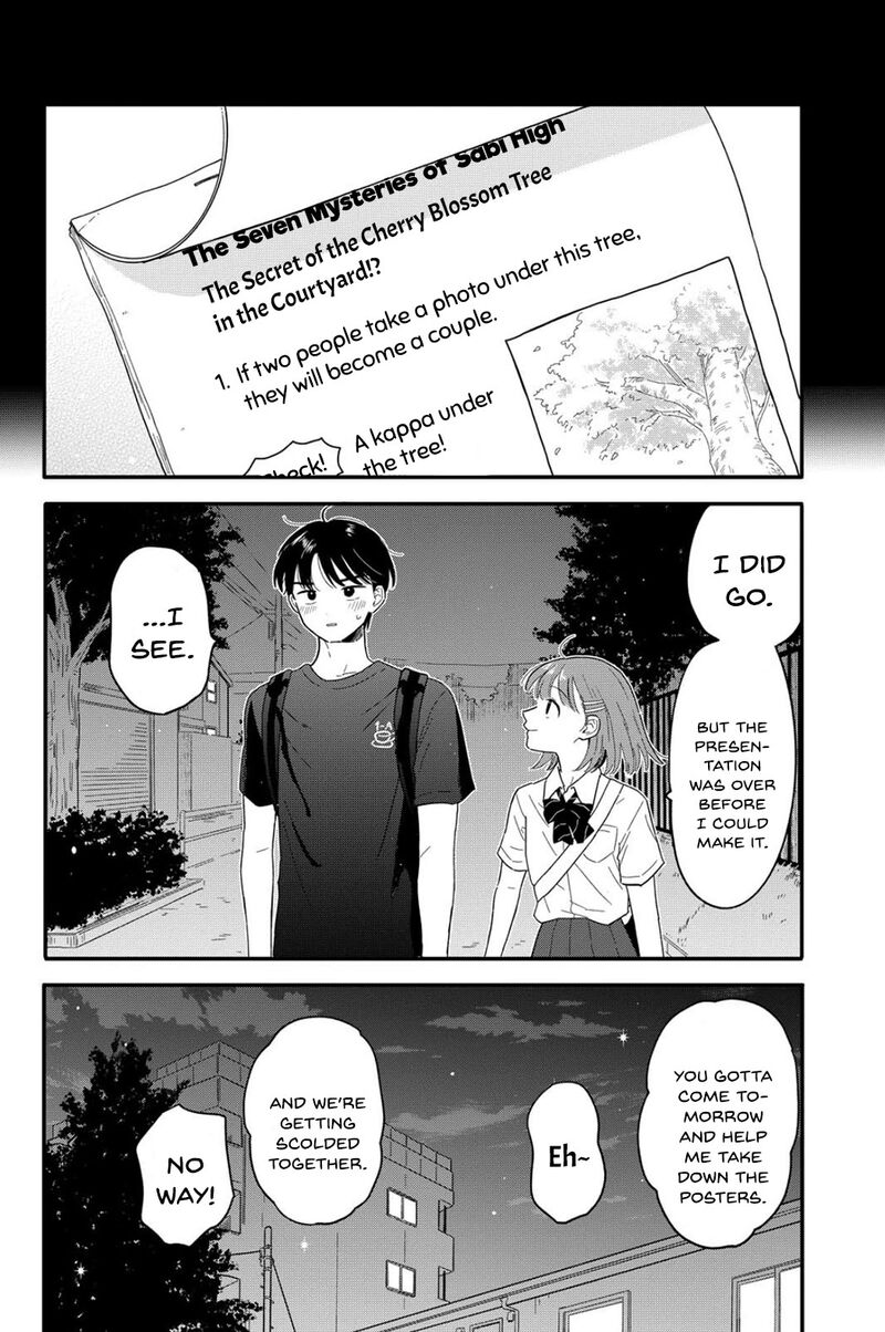 Houkago Kitaku Biyori 14 16
