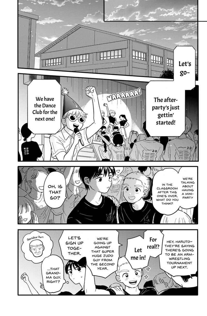 Houkago Kitaku Biyori 14 5