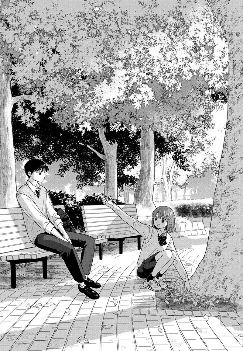 Houkago Kitaku Biyori 16 1