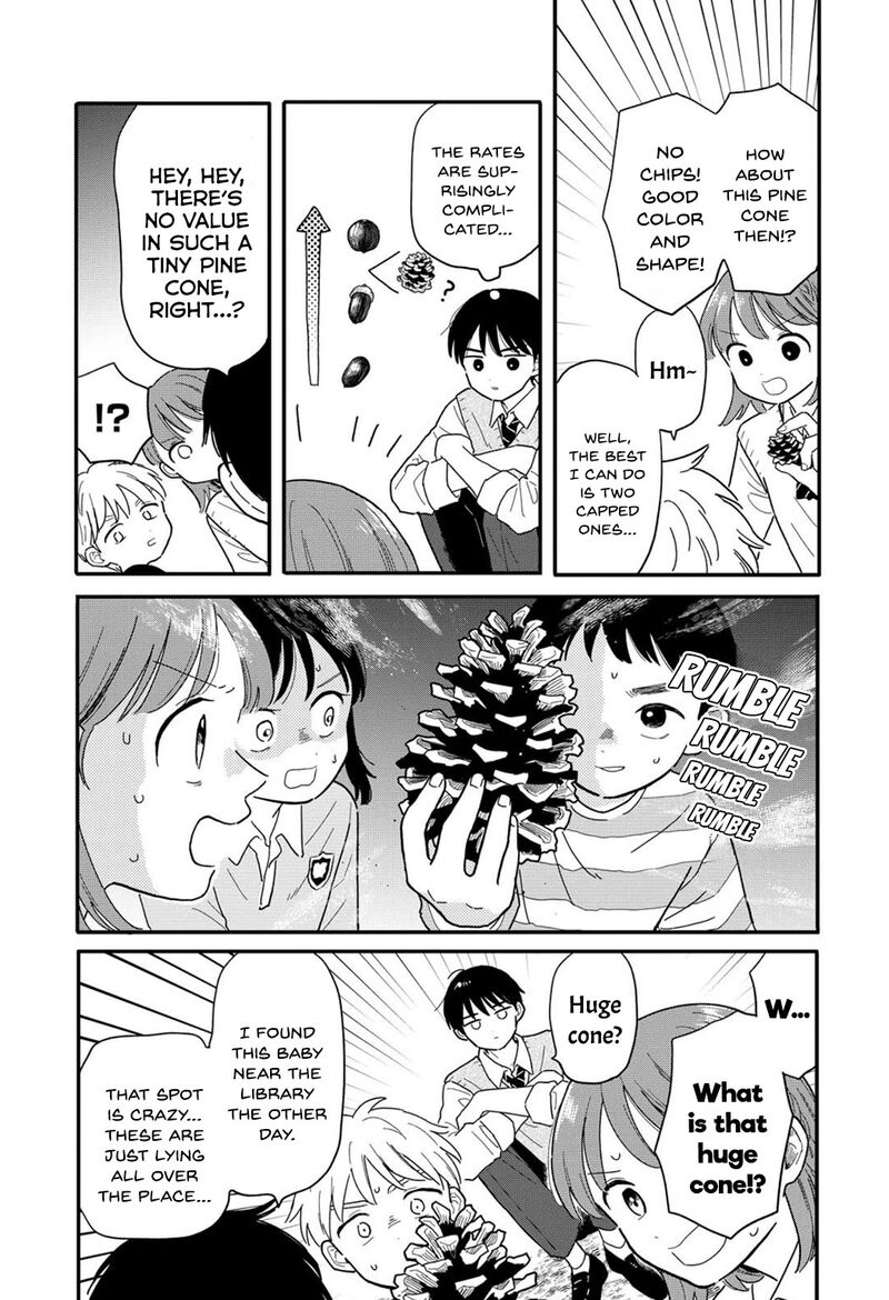 Houkago Kitaku Biyori 16 10
