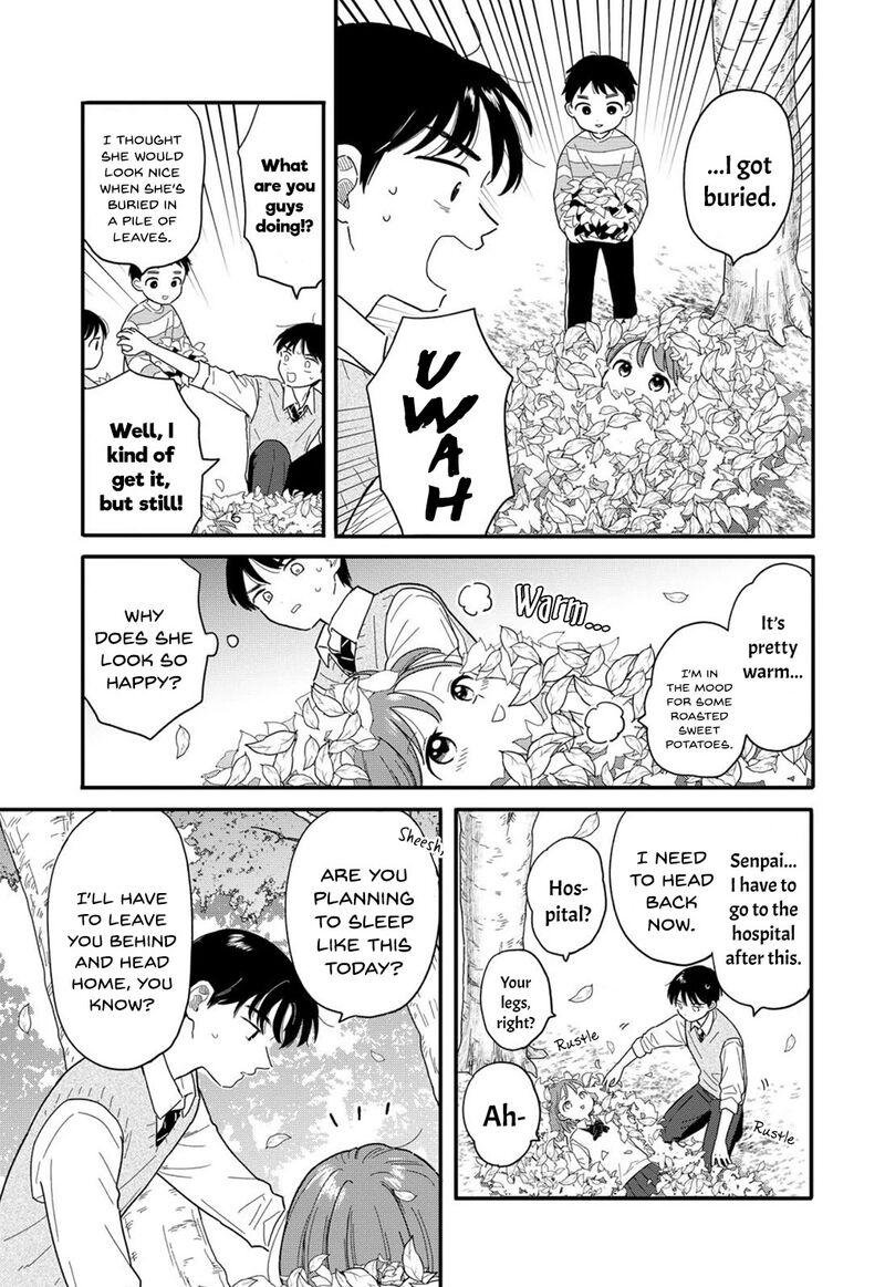 Houkago Kitaku Biyori 16 13