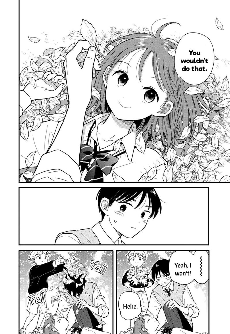 Houkago Kitaku Biyori 16 14