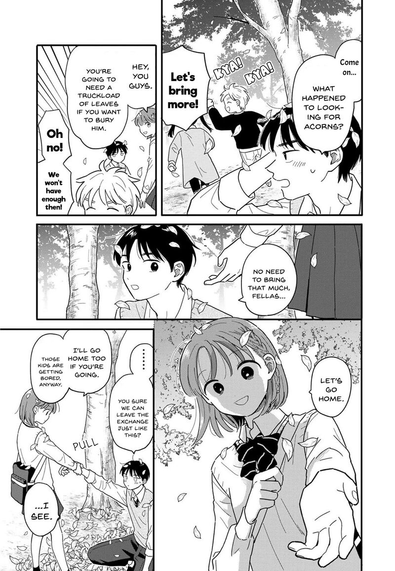 Houkago Kitaku Biyori 16 15