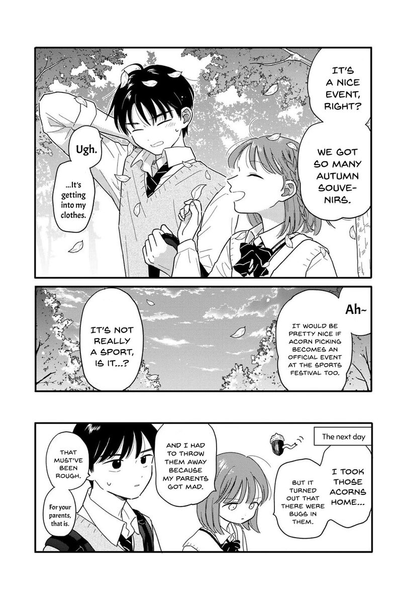 Houkago Kitaku Biyori 16 16
