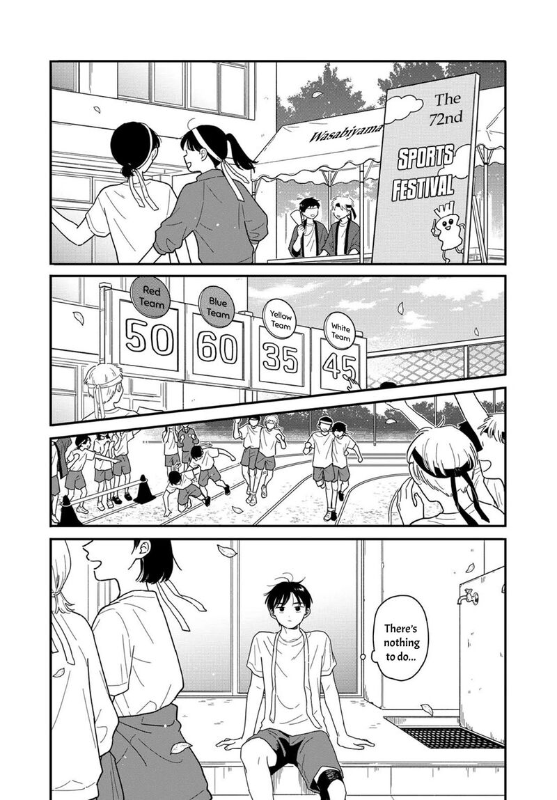 Houkago Kitaku Biyori 16 2