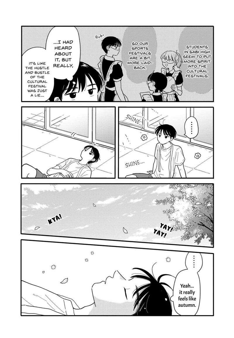 Houkago Kitaku Biyori 16 3