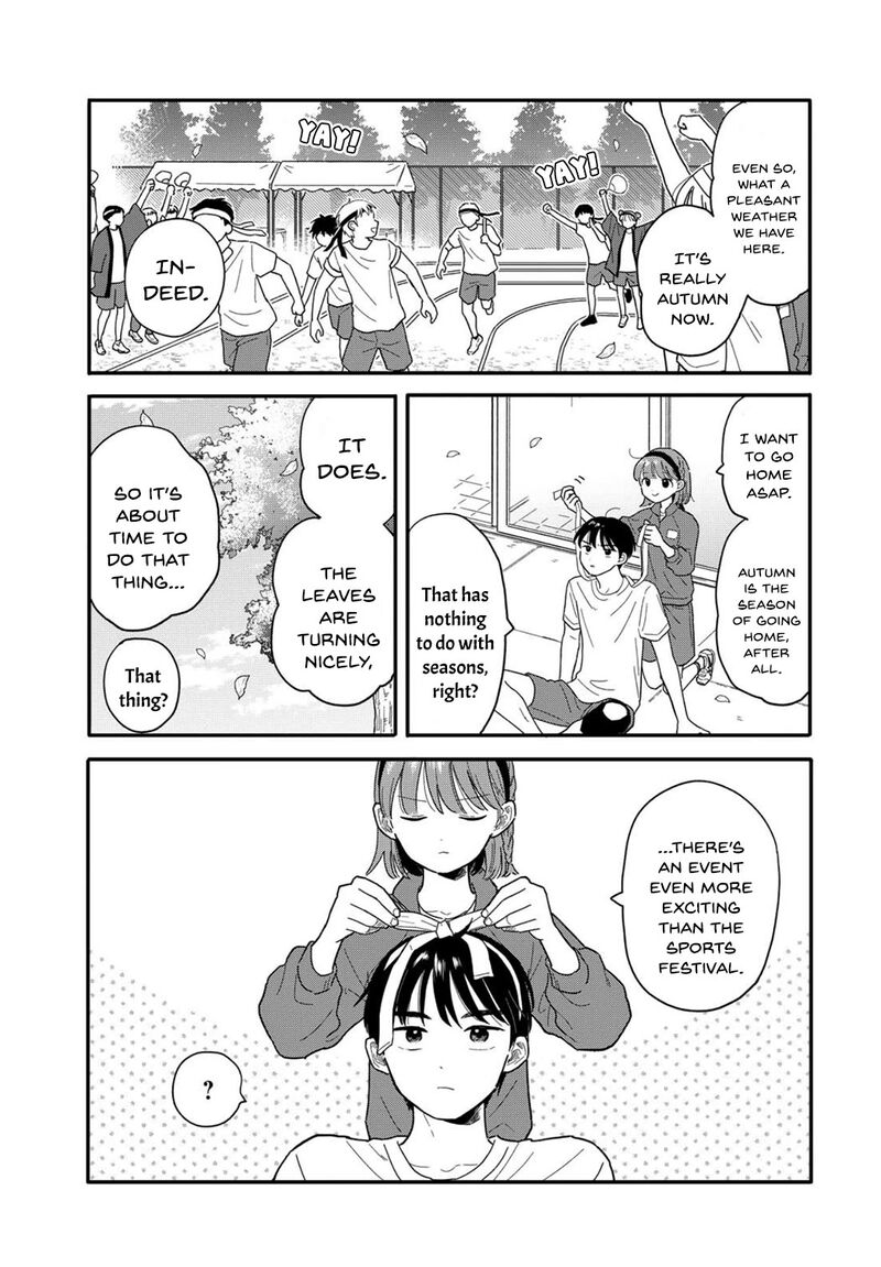 Houkago Kitaku Biyori 16 5