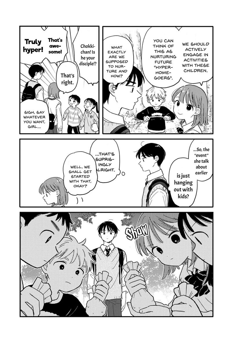 Houkago Kitaku Biyori 16 7