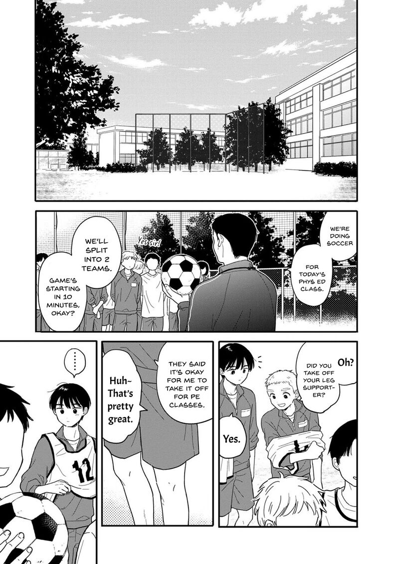 Houkago Kitaku Biyori 17 1