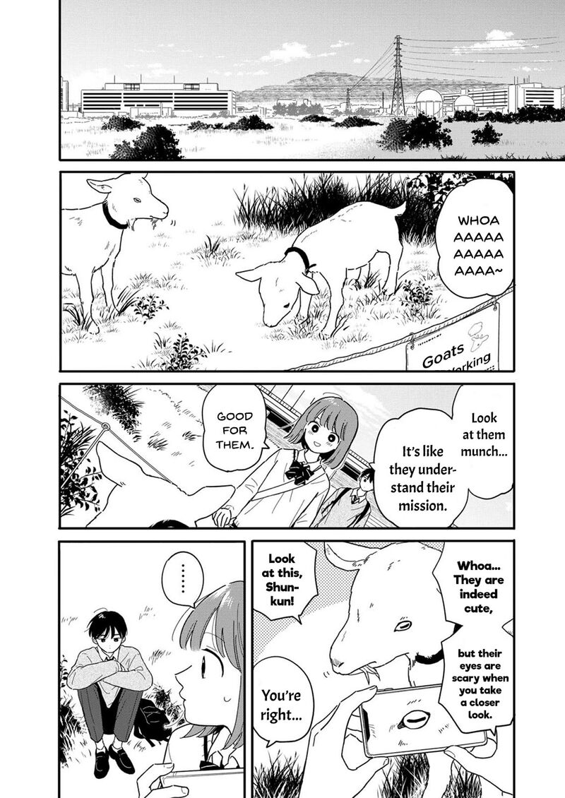 Houkago Kitaku Biyori 17 10