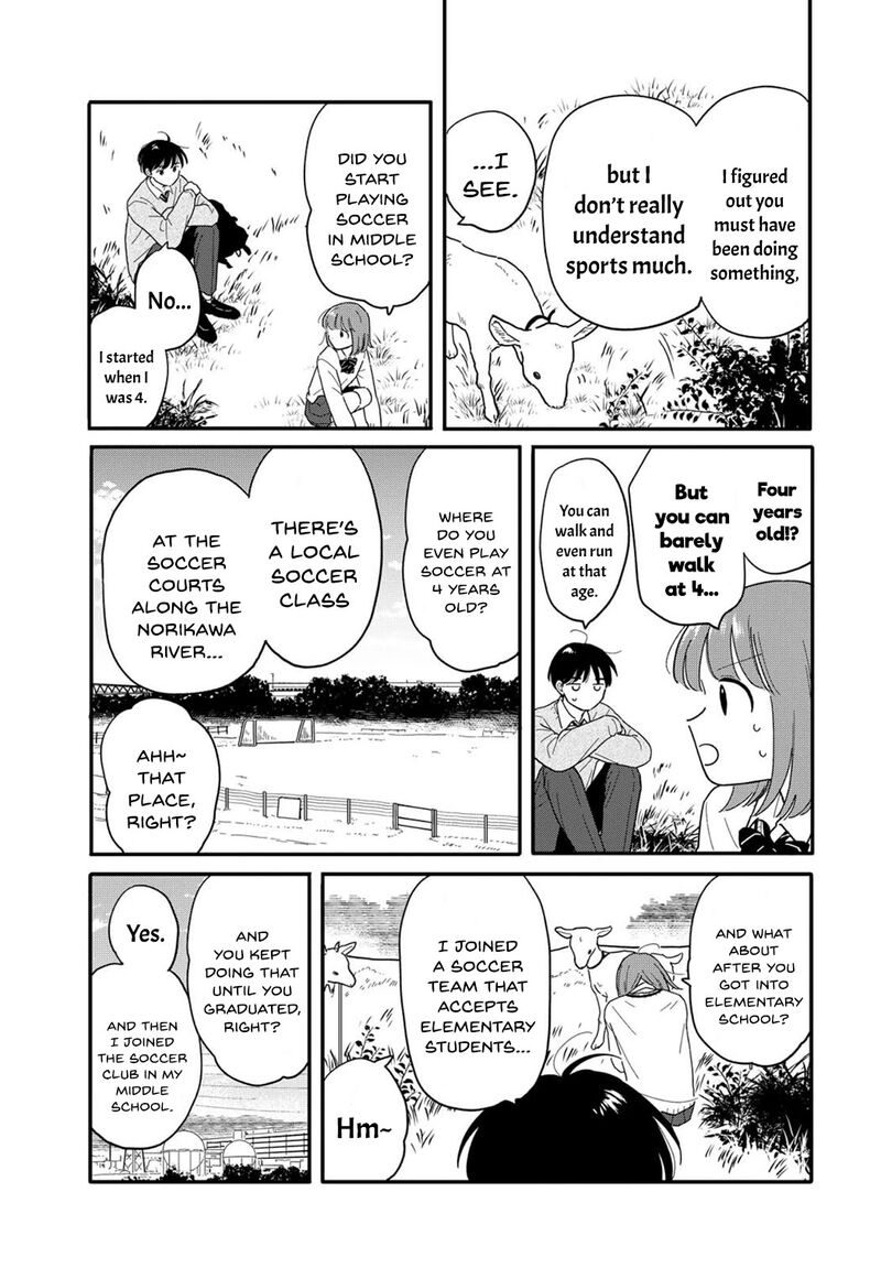 Houkago Kitaku Biyori 17 12
