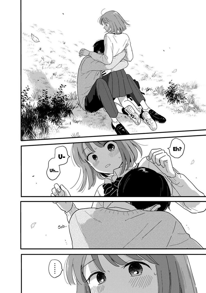 Houkago Kitaku Biyori 17 18