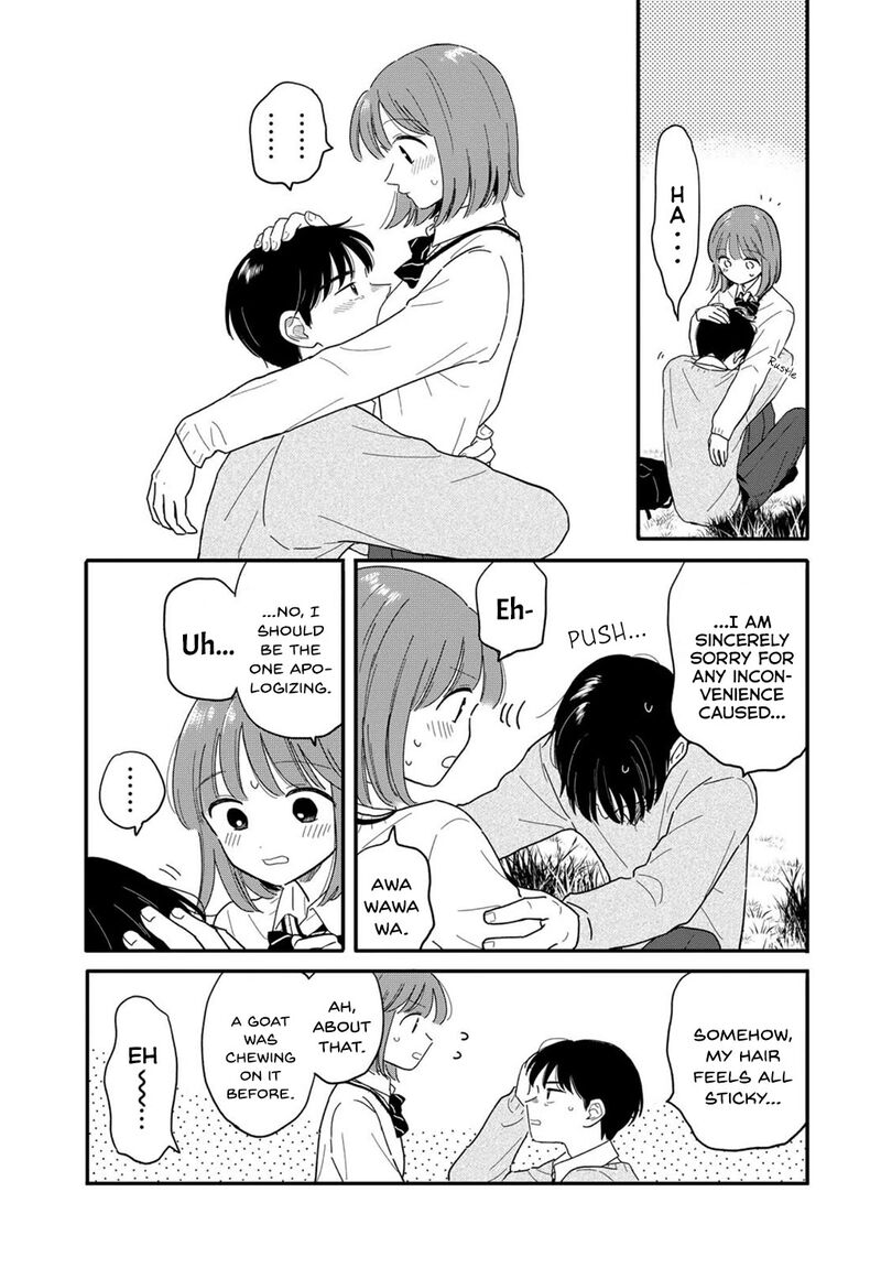 Houkago Kitaku Biyori 17 20