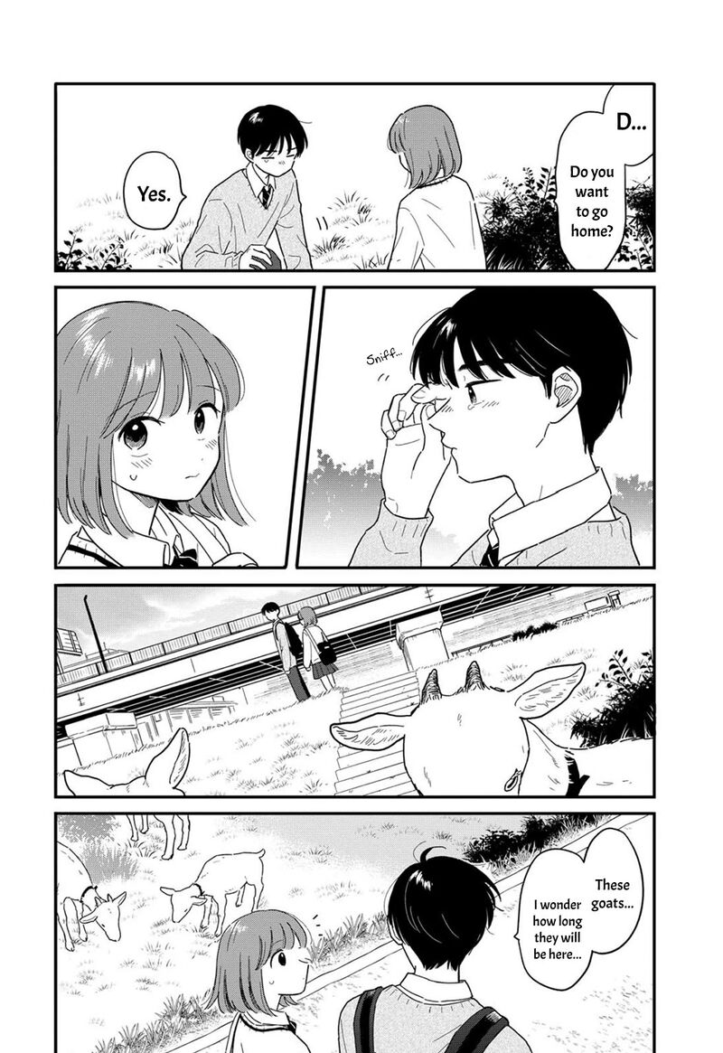 Houkago Kitaku Biyori 17 21
