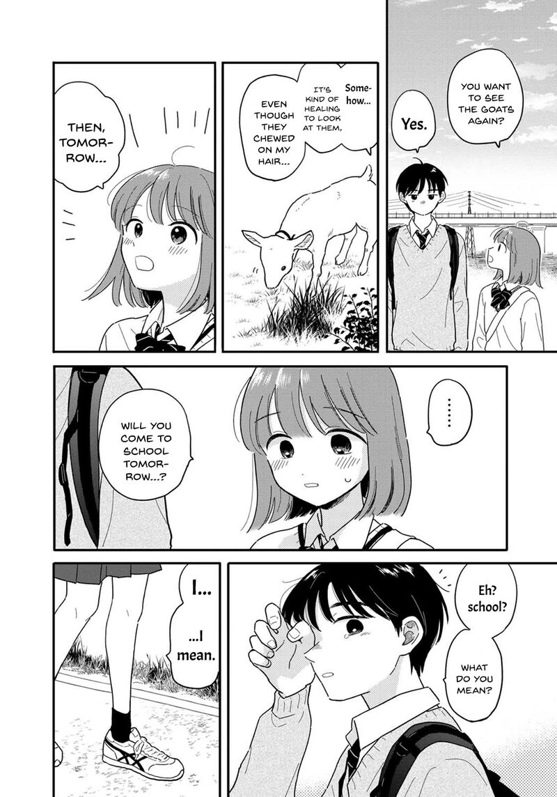 Houkago Kitaku Biyori 17 22
