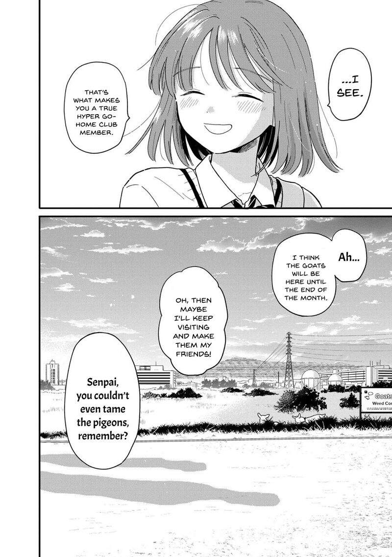 Houkago Kitaku Biyori 17 24
