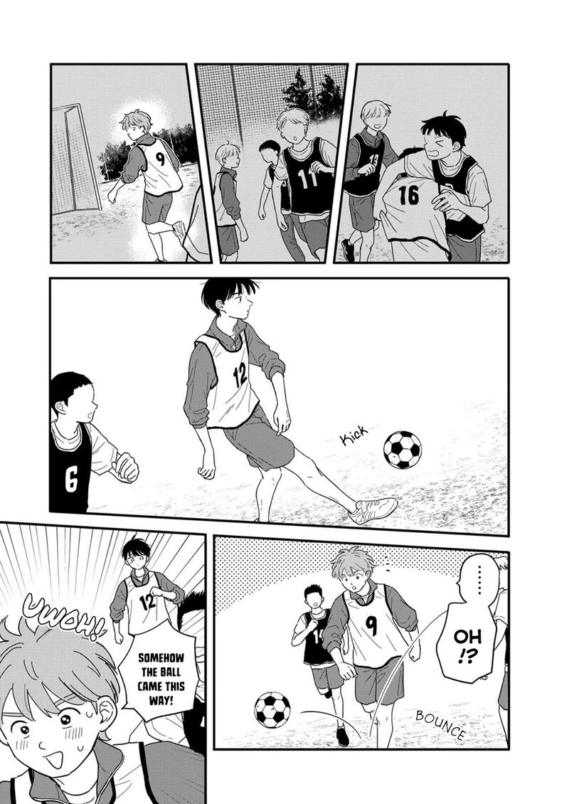 Houkago Kitaku Biyori 17 3