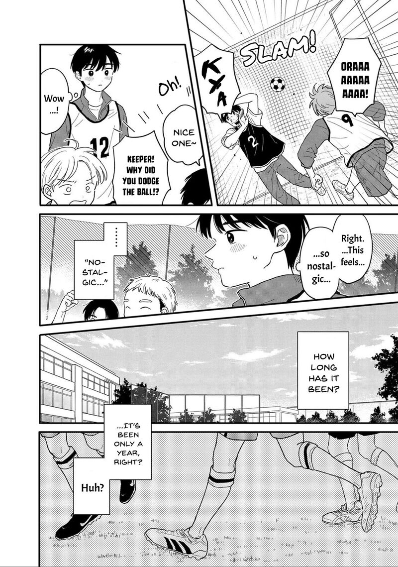Houkago Kitaku Biyori 17 4