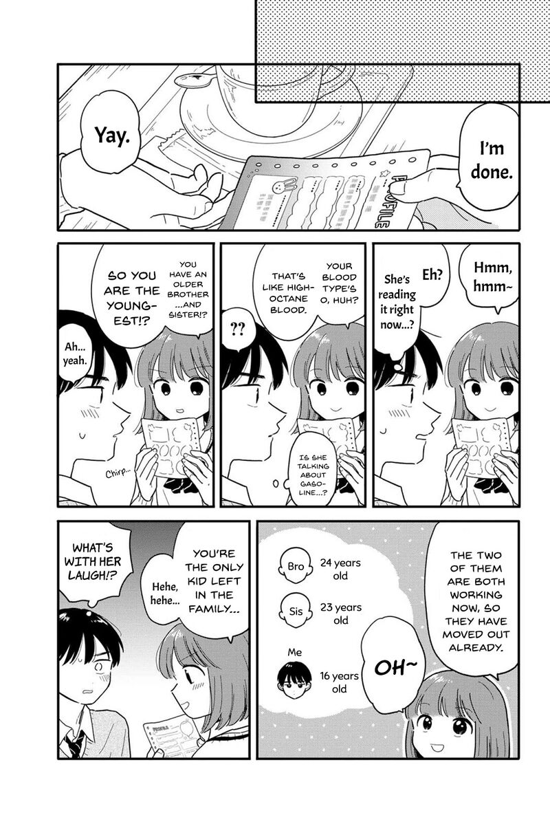 Houkago Kitaku Biyori 18 11