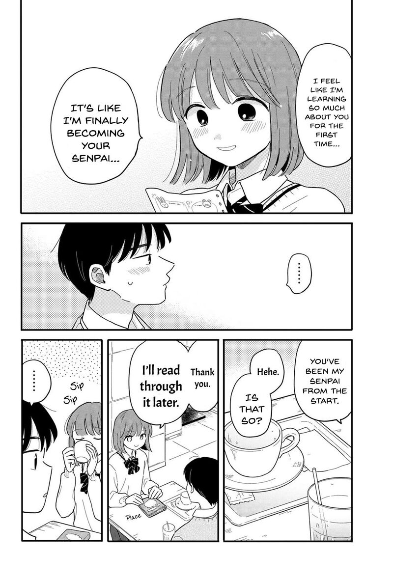 Houkago Kitaku Biyori 18 12