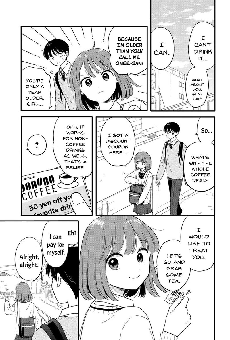 Houkago Kitaku Biyori 18 3