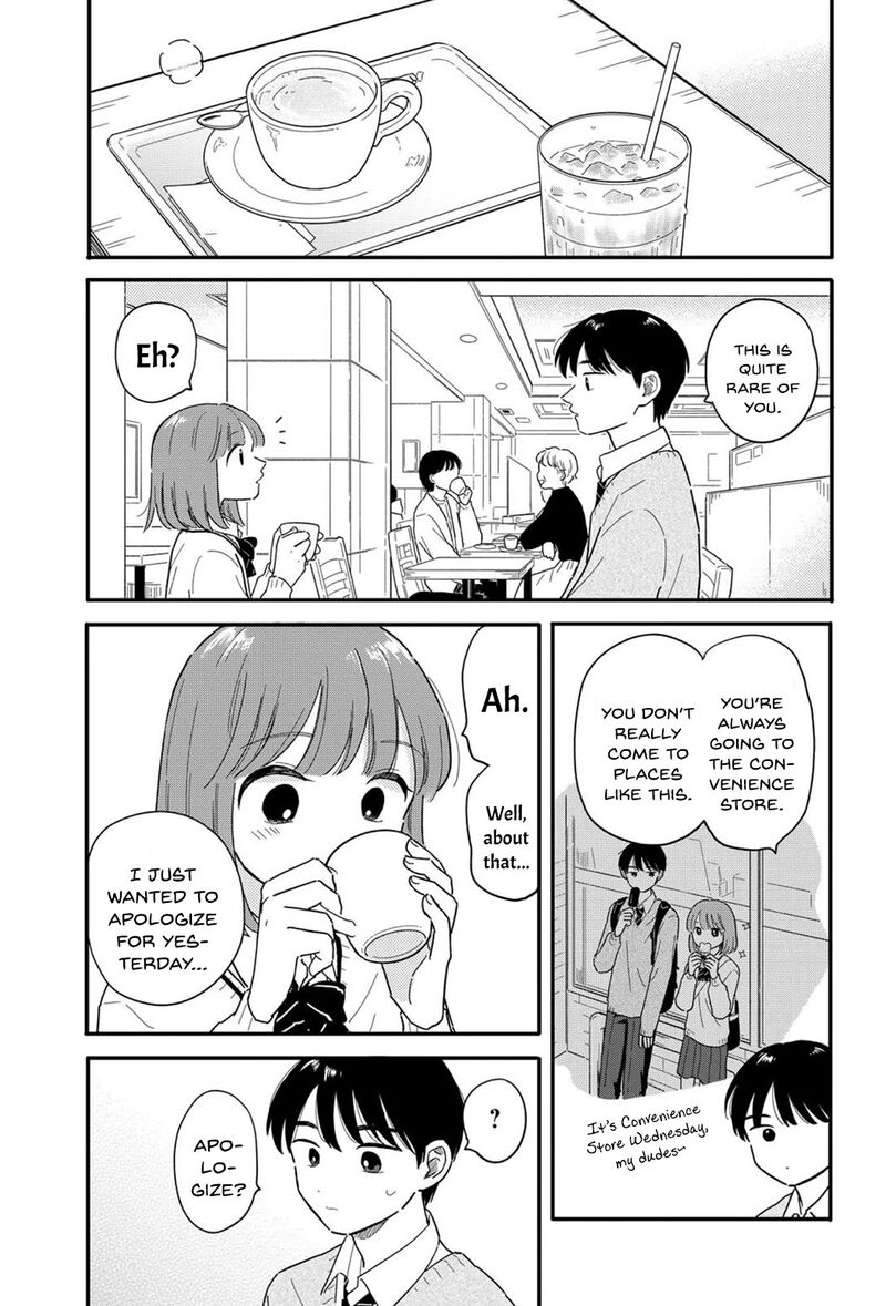 Houkago Kitaku Biyori 18 5