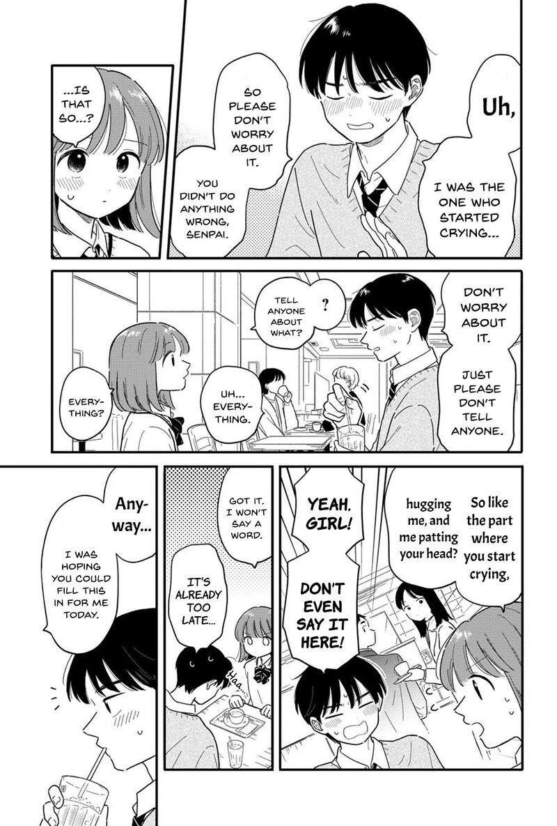 Houkago Kitaku Biyori 18 7