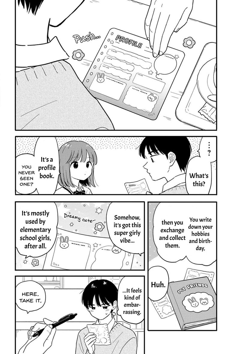 Houkago Kitaku Biyori 18 8
