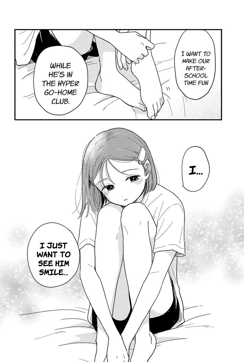 Houkago Kitaku Biyori 19 10