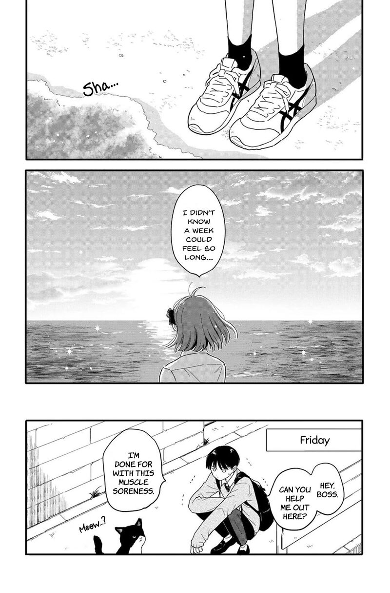 Houkago Kitaku Biyori 19 16