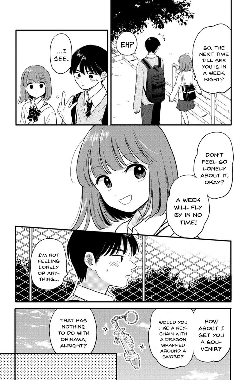 Houkago Kitaku Biyori 19 2