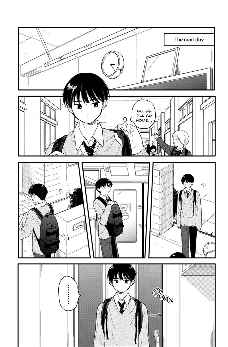 Houkago Kitaku Biyori 19 3
