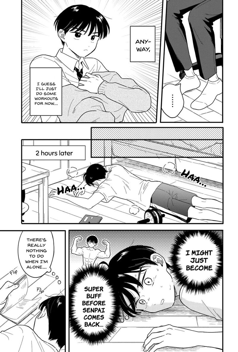 Houkago Kitaku Biyori 19 5