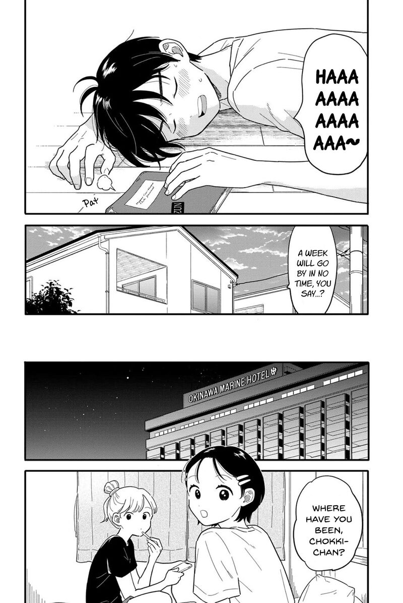 Houkago Kitaku Biyori 19 6