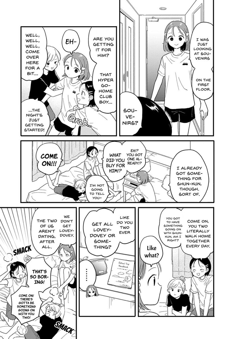 Houkago Kitaku Biyori 19 7