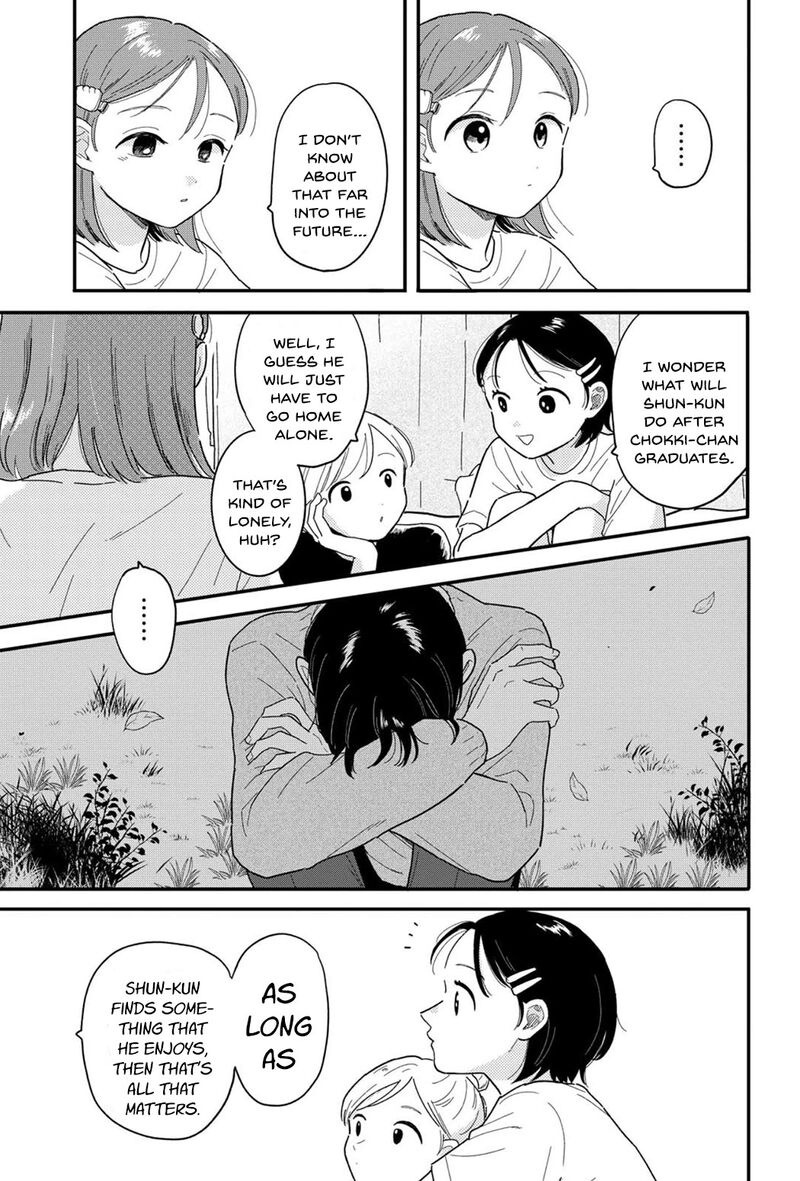 Houkago Kitaku Biyori 19 9