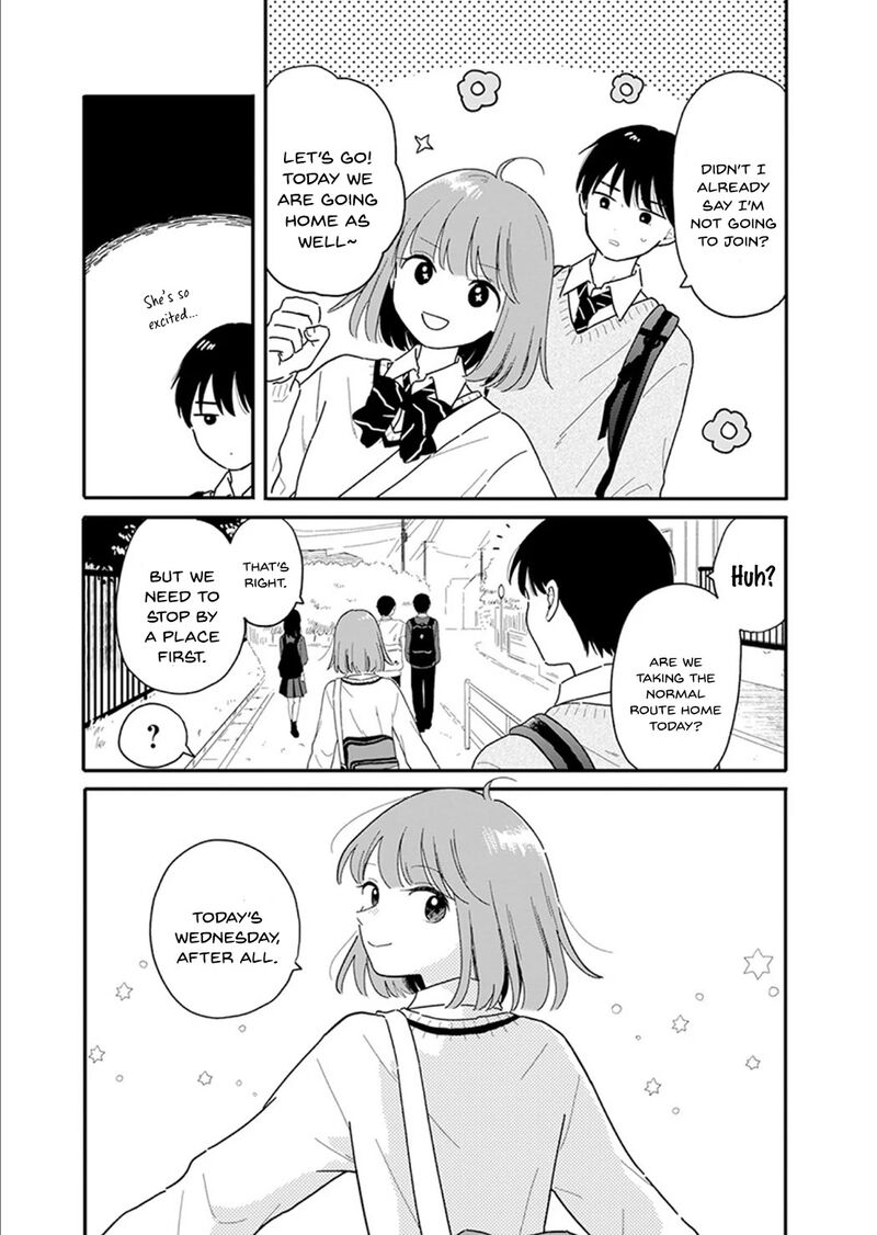 Houkago Kitaku Biyori 2 3
