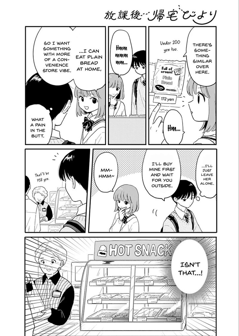 Houkago Kitaku Biyori 2 8