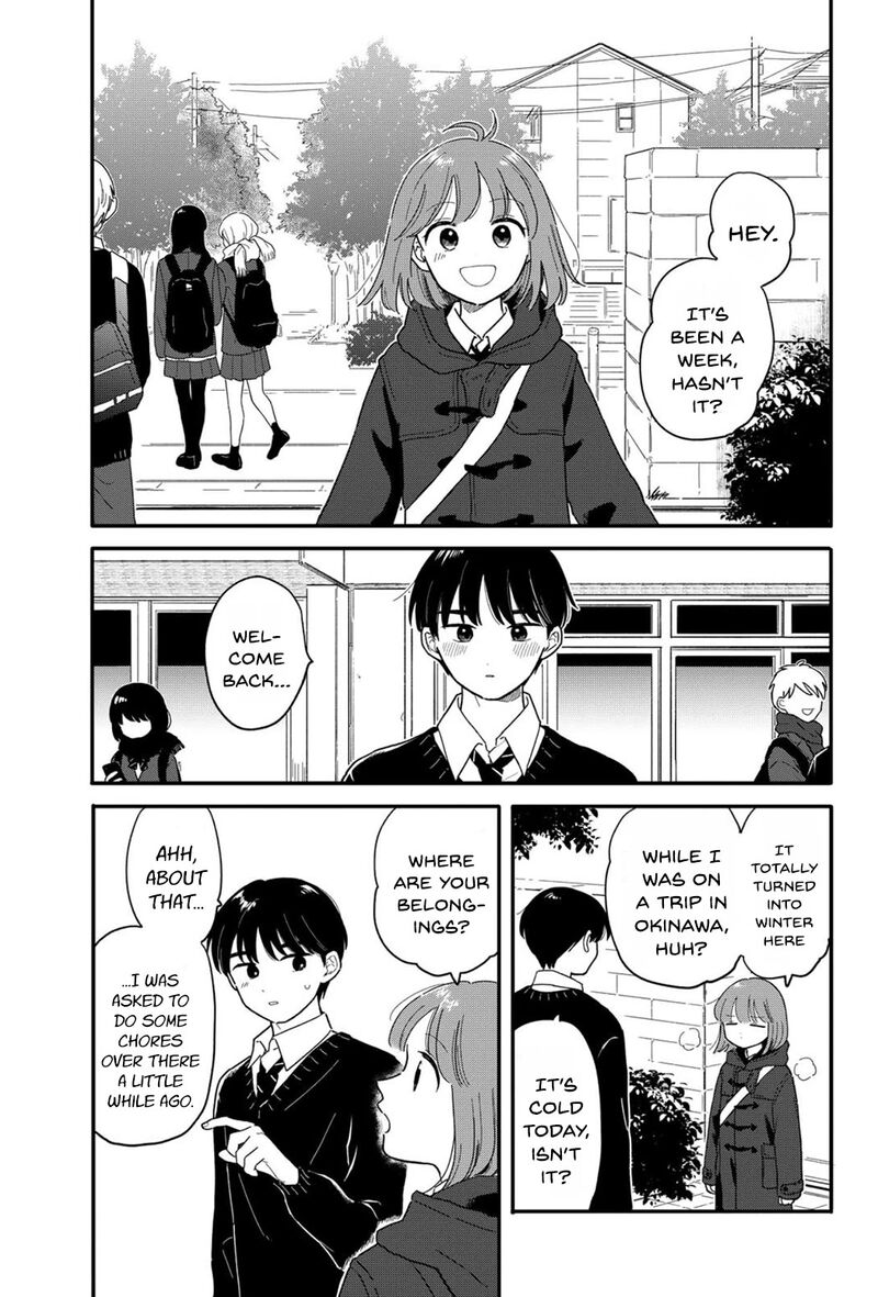 Houkago Kitaku Biyori 20 1