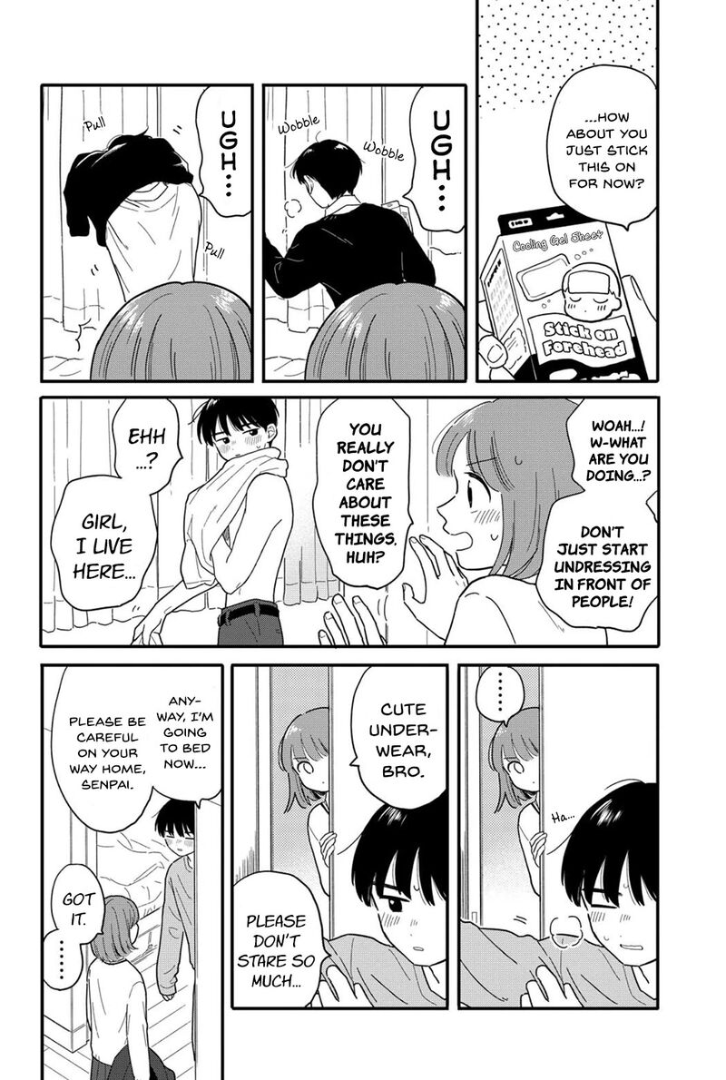Houkago Kitaku Biyori 20 10