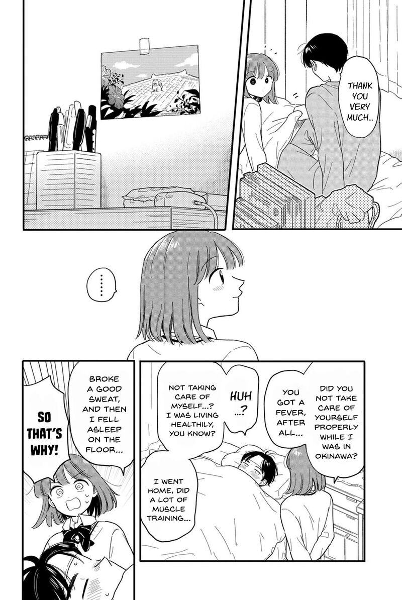 Houkago Kitaku Biyori 20 12