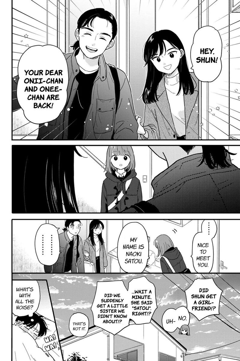 Houkago Kitaku Biyori 20 16