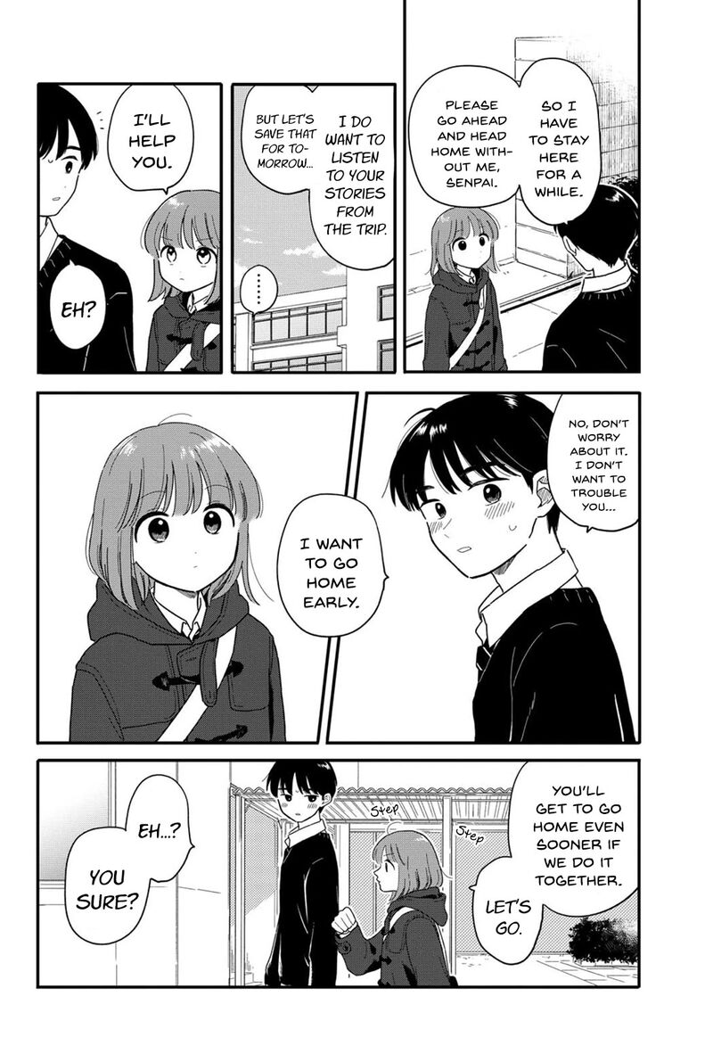 Houkago Kitaku Biyori 20 2
